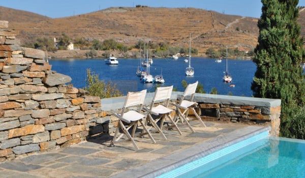 Εξωτερική όψη - Outdoor view